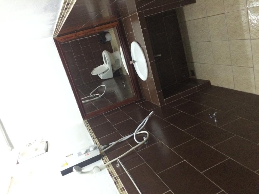 Phonemany Guesthouse Muang Pakbèng Exteriör bild