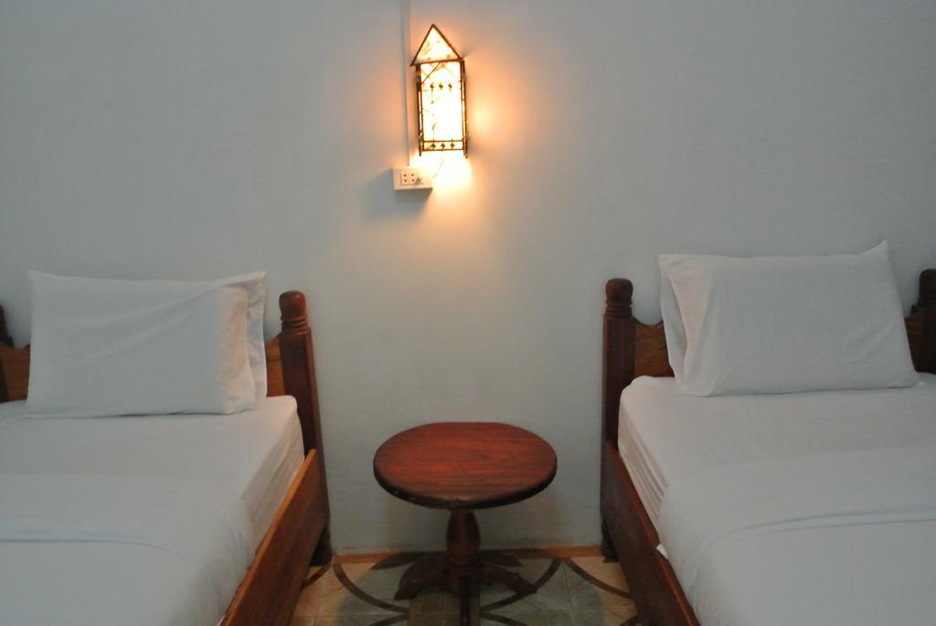 Phonemany Guesthouse Muang Pakbèng Exteriör bild