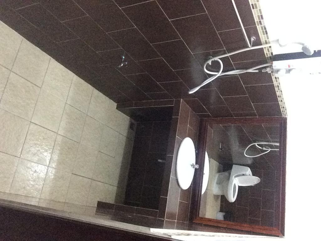 Phonemany Guesthouse Muang Pakbèng Exteriör bild